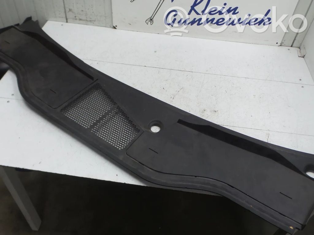 Audi e-tron Wiper trim 