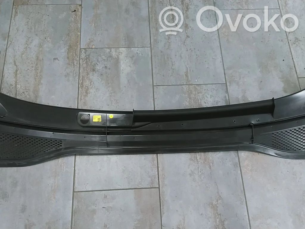 Volkswagen ID.4 Pyyhinkoneiston lista 