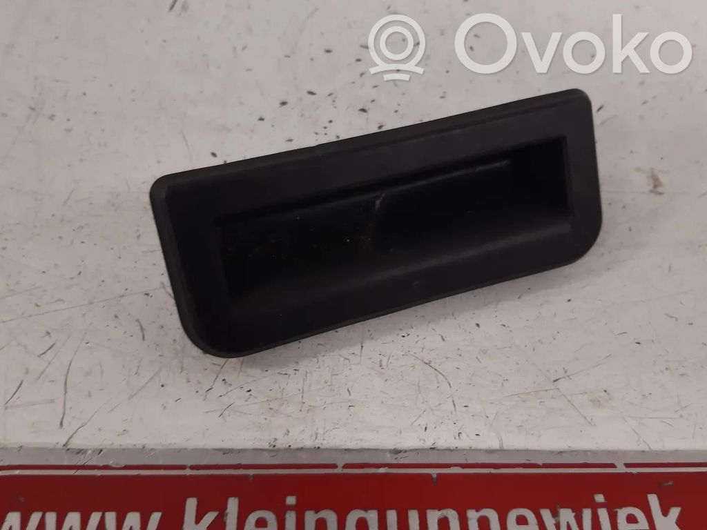 Audi e-tron Clapetă deschidere portbagaj 