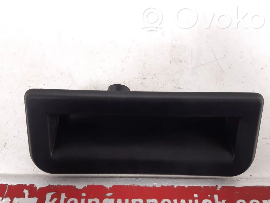Audi e-tron Clapetă deschidere portbagaj 