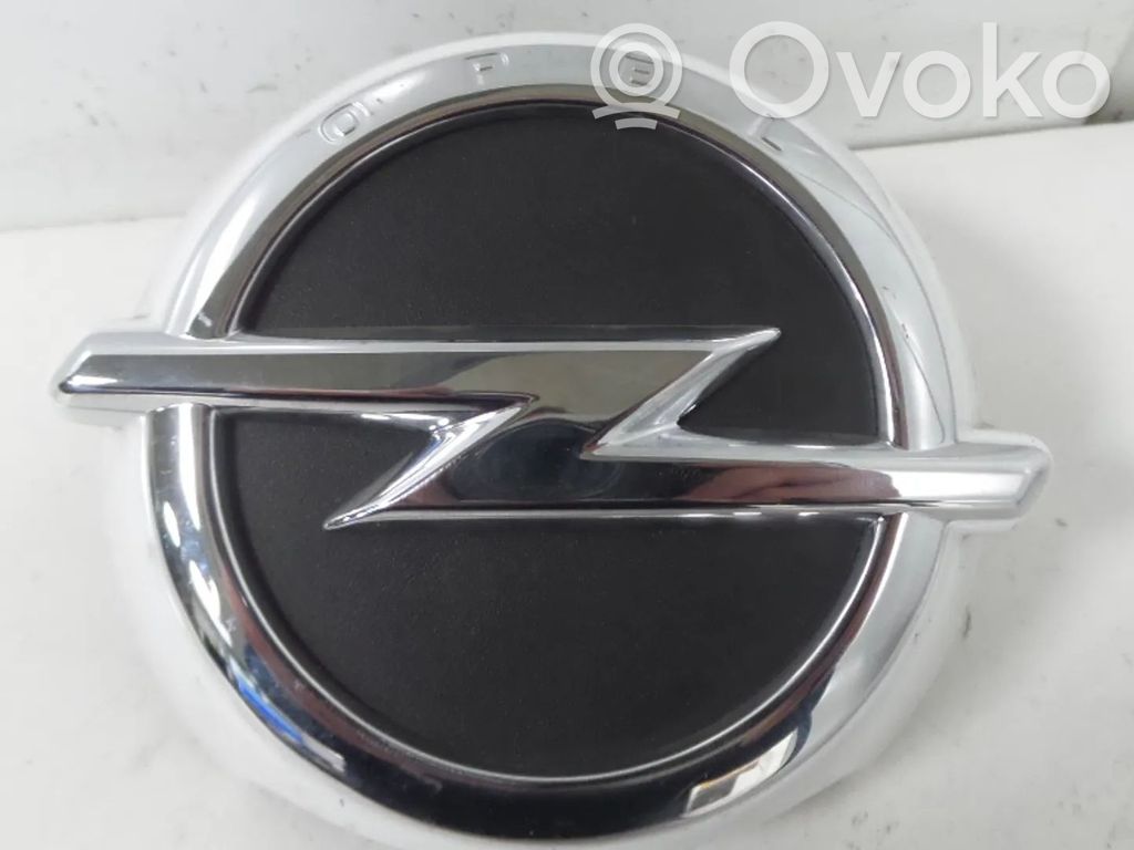 Opel Karl Clapetă deschidere portbagaj 