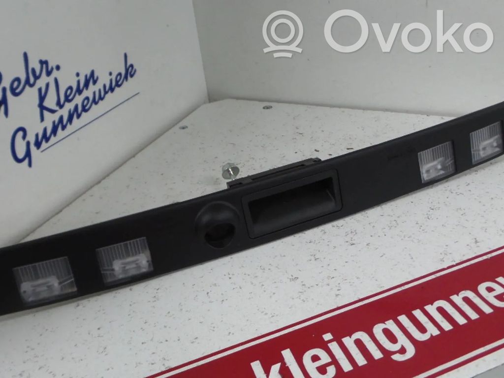 Audi A5 Manecilla para abrir la puerta trasera 
