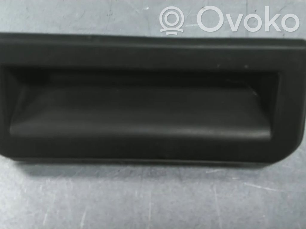 Manecilla para abrir la puerta trasera   6V0827566