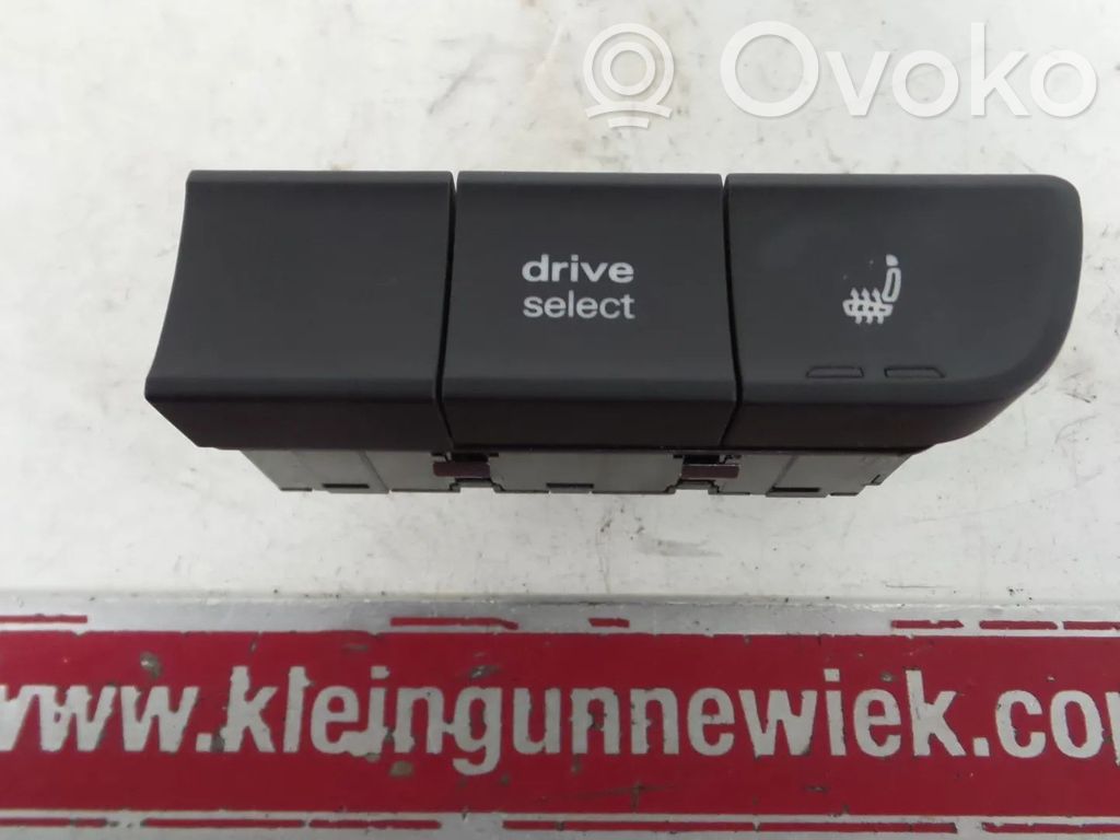 Audi A1 Other interior part 
