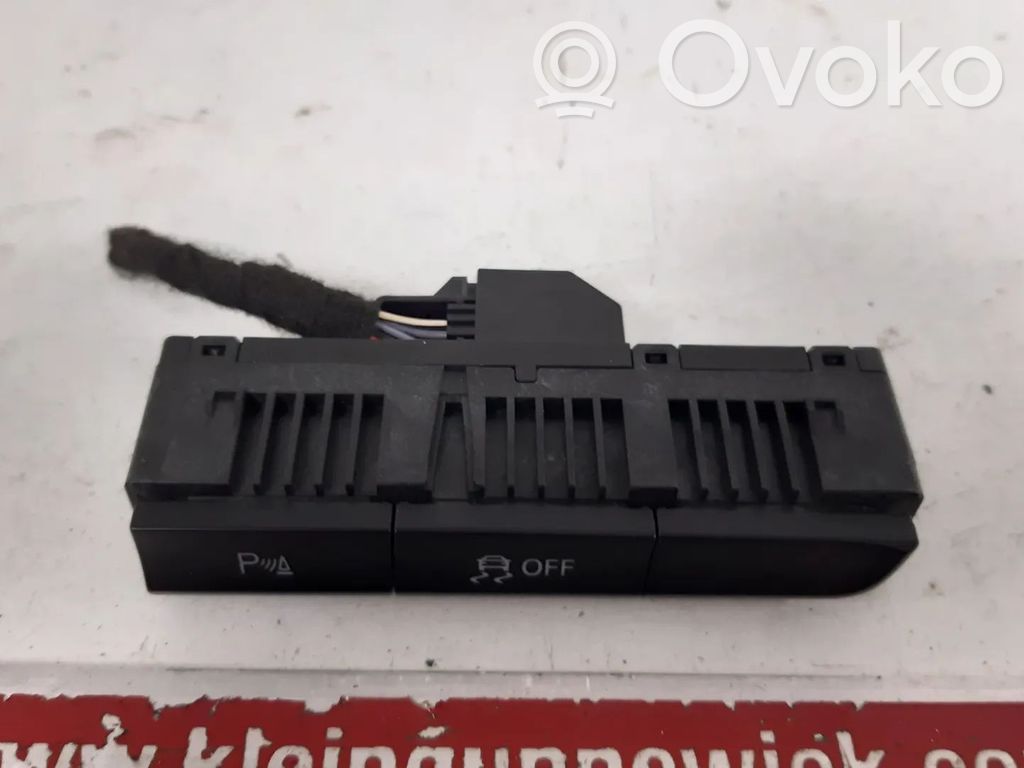 Audi A5 8T 8F Altra parte interiore 