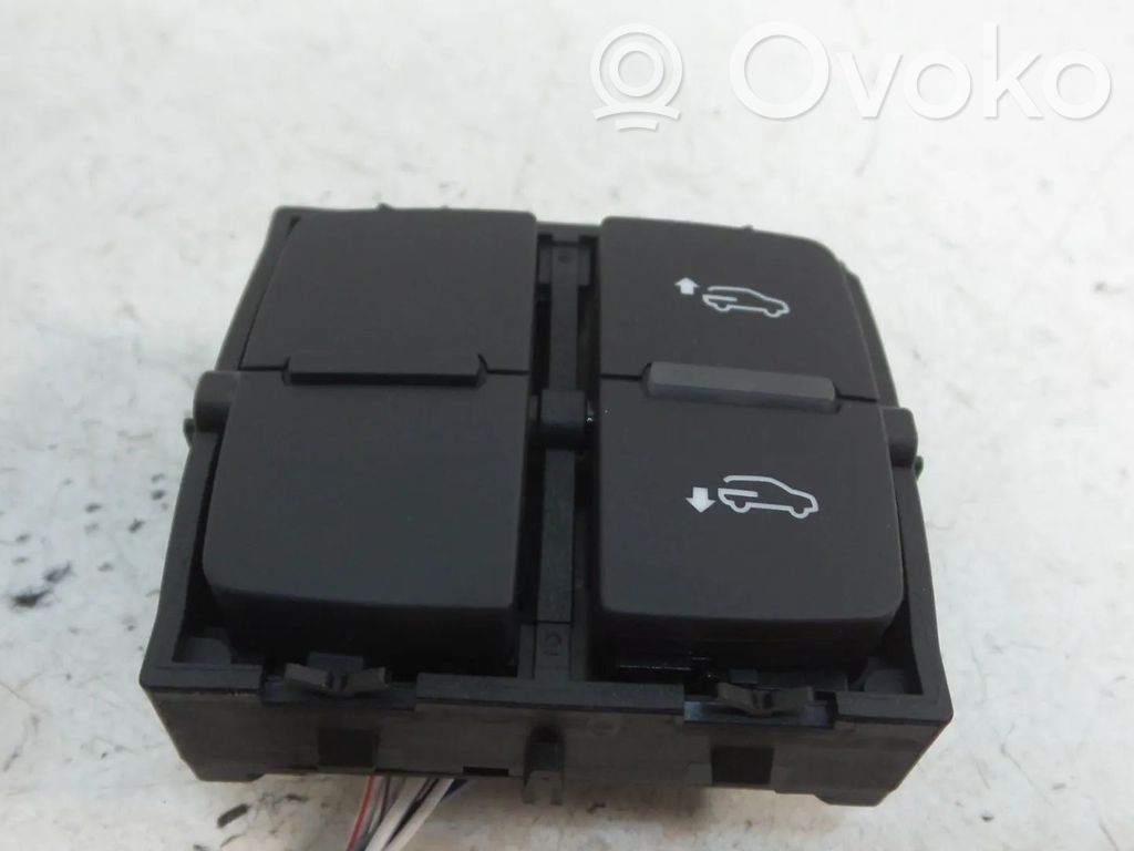 Audi Q5 SQ5 FY Altra parte interiore 