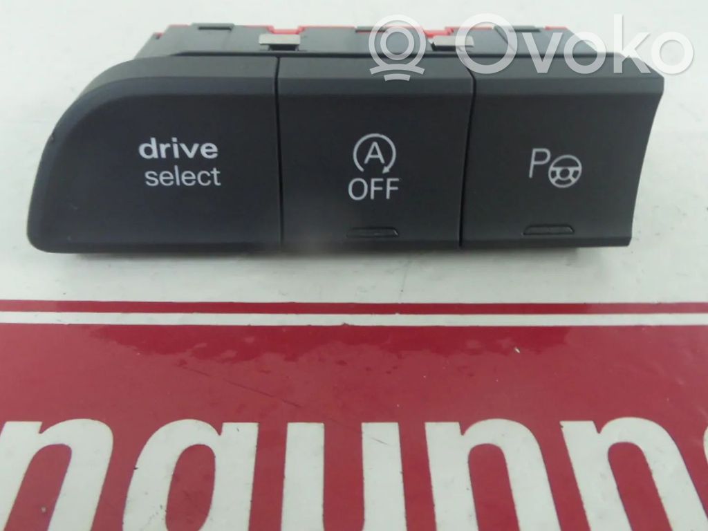 Audi Q3 8U Altra parte interiore 