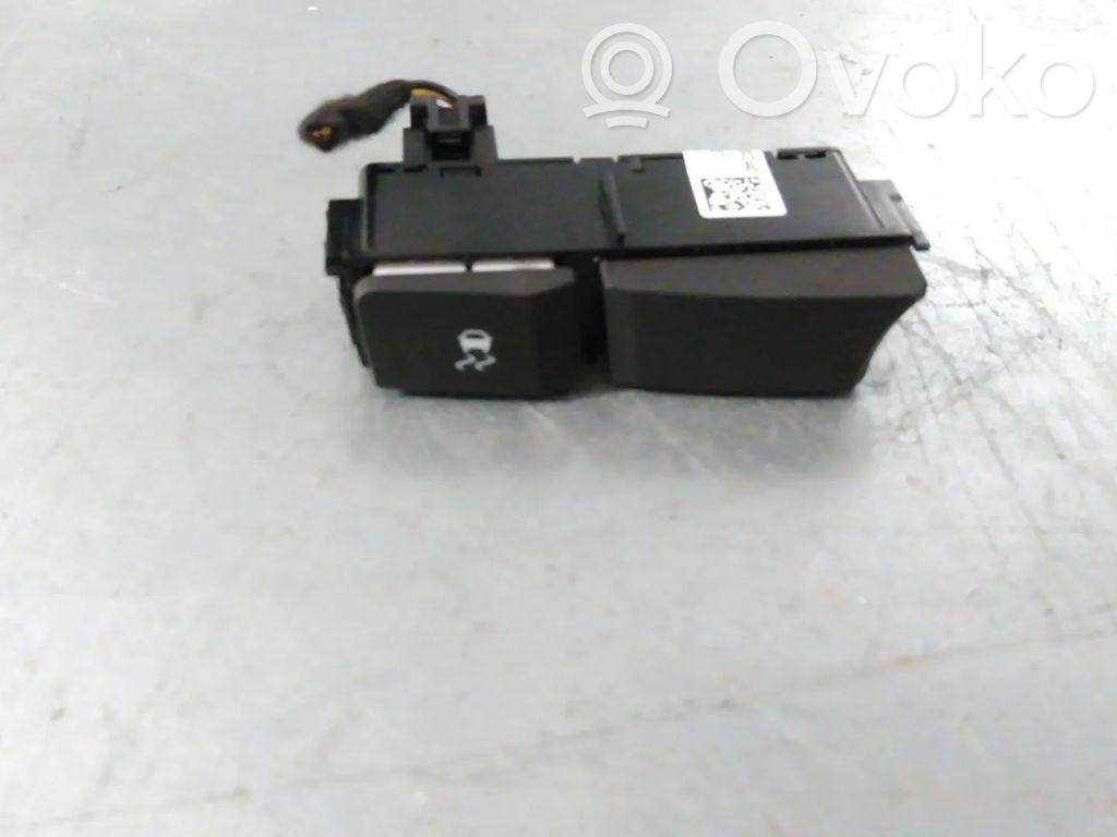 Opel Meriva B Altra parte interiore 