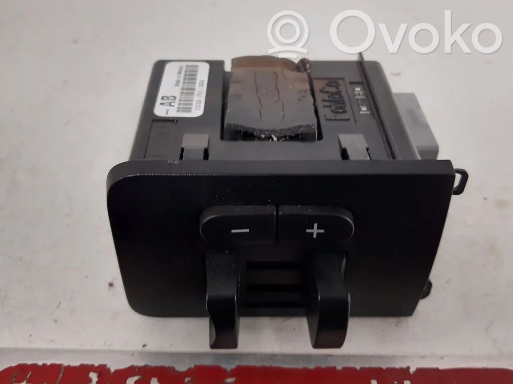 Ford F250 Altra parte interiore