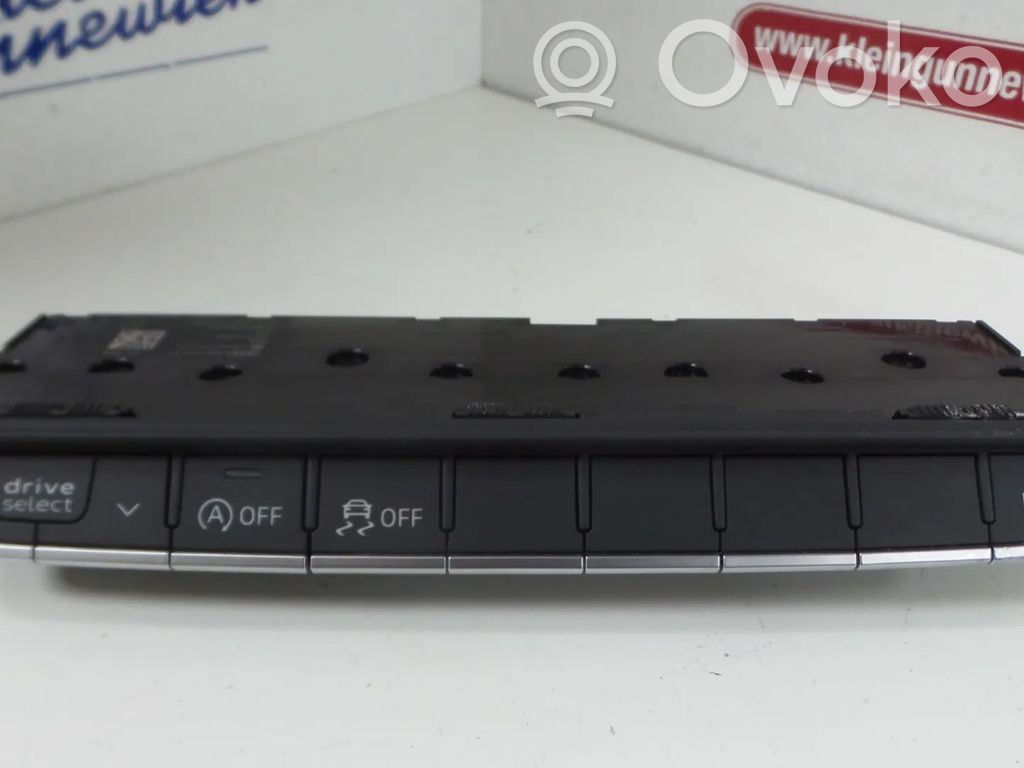 Audi A4 S4 B9 Alte piese de interior 