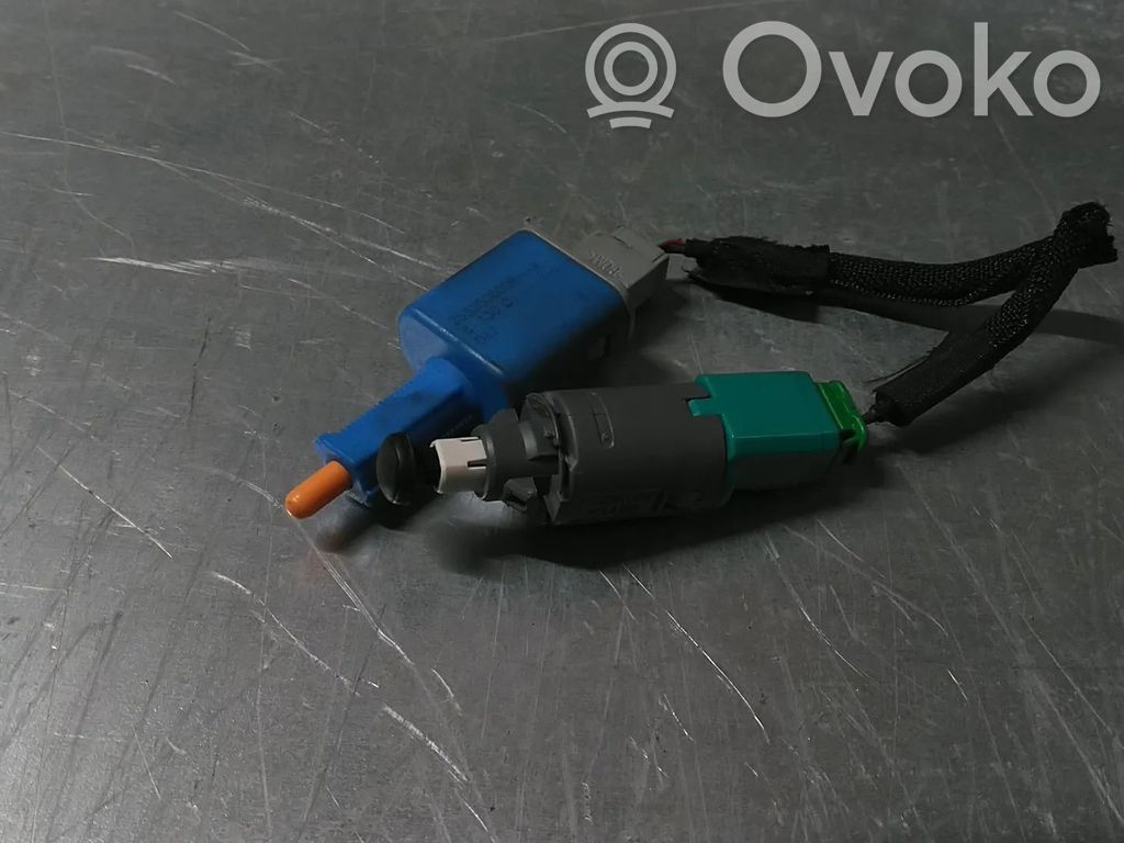 Renault Megane III Altra parte interiore 
