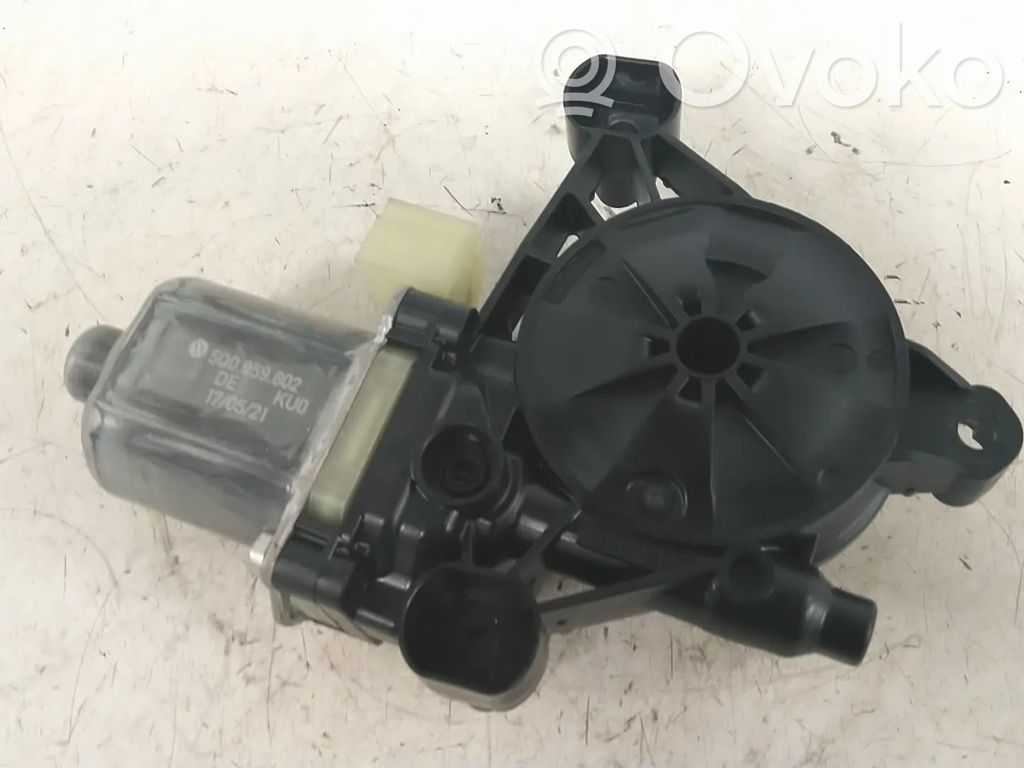 Audi A3 8Y Motor macara geam ușă față 