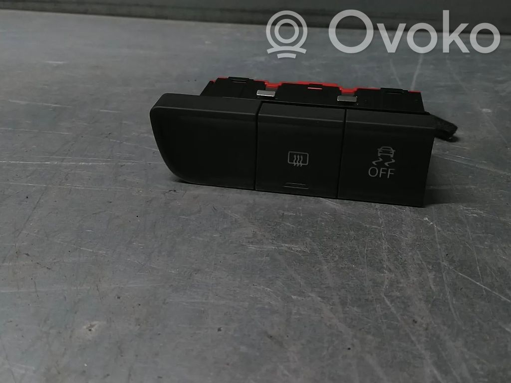 Audi A1 Altra parte interiore 