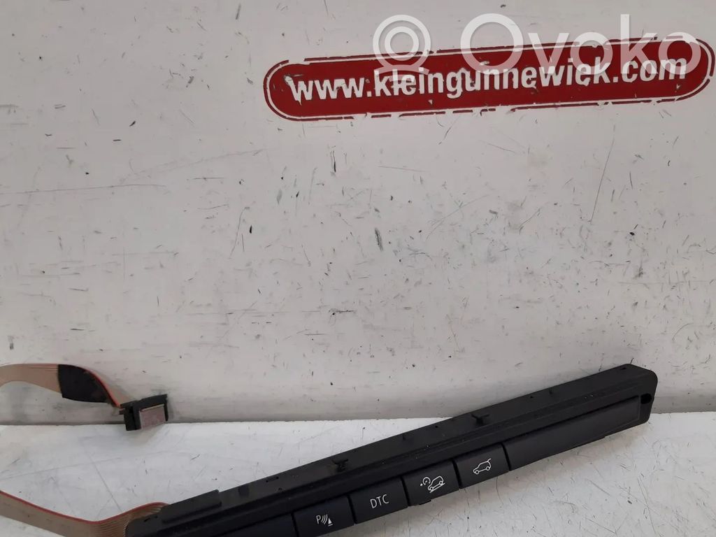 BMW X6 E71 Other interior part 