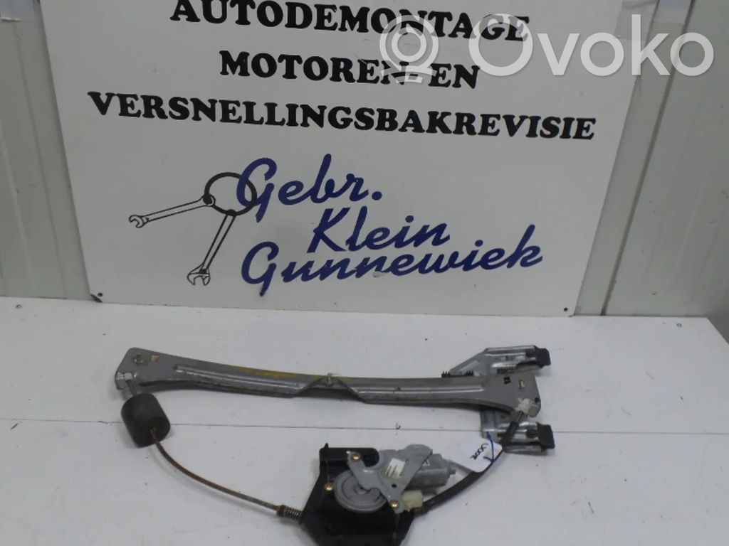 Chevrolet PT Cruiser Motorino alzacristalli della portiera anteriore 