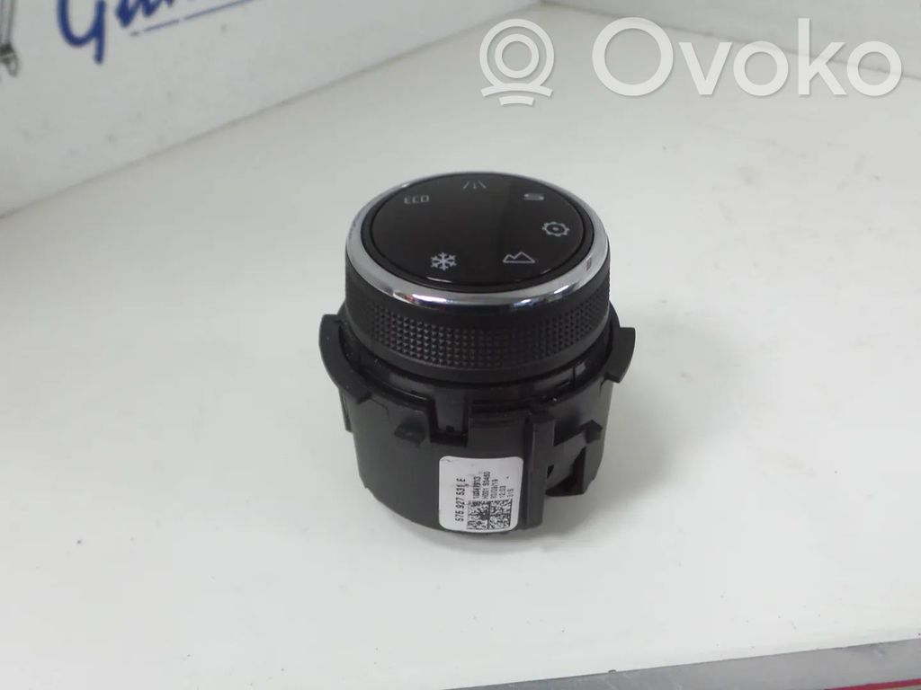 Seat Ateca Otros repuestos del interior 