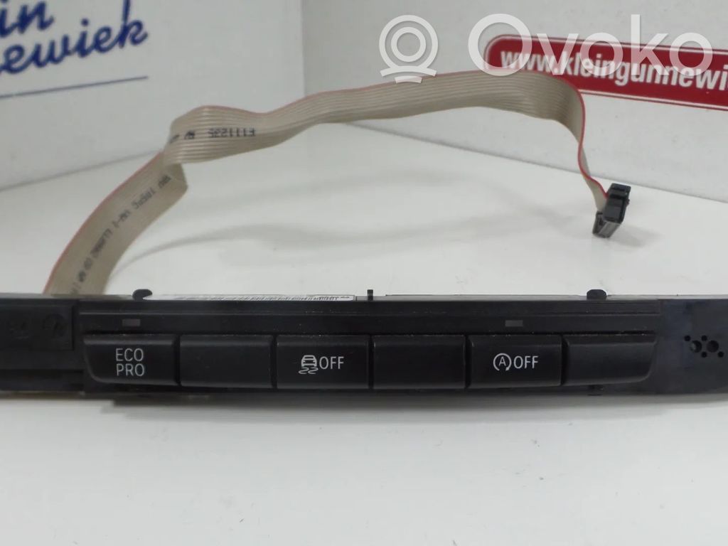 BMW X1 E84 Other interior part 