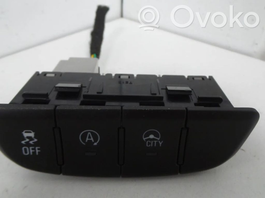 Opel Karl Other interior part 