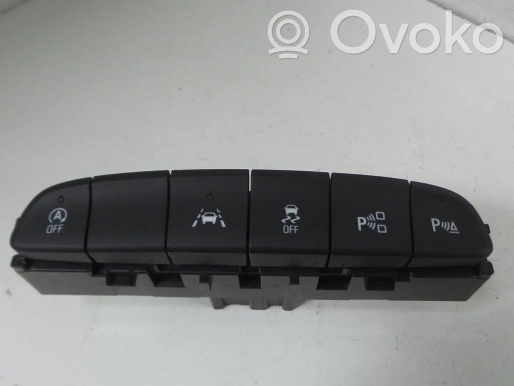 Vauxhall Astra K Other interior part 