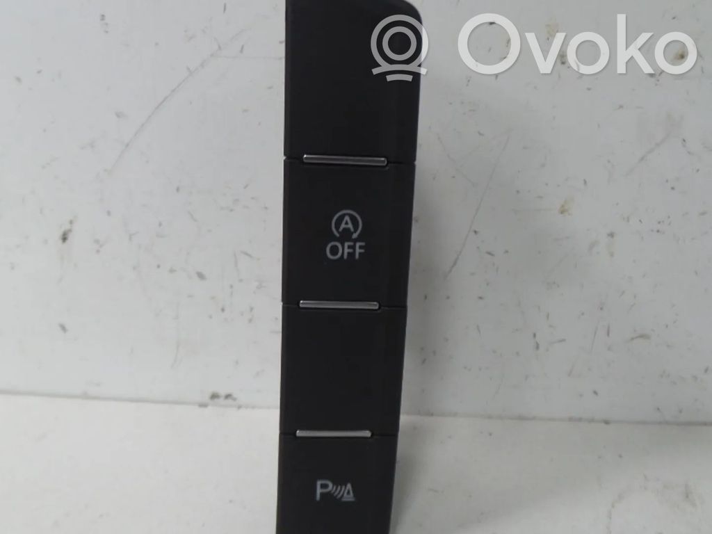 Volkswagen Tiguan Altra parte interiore