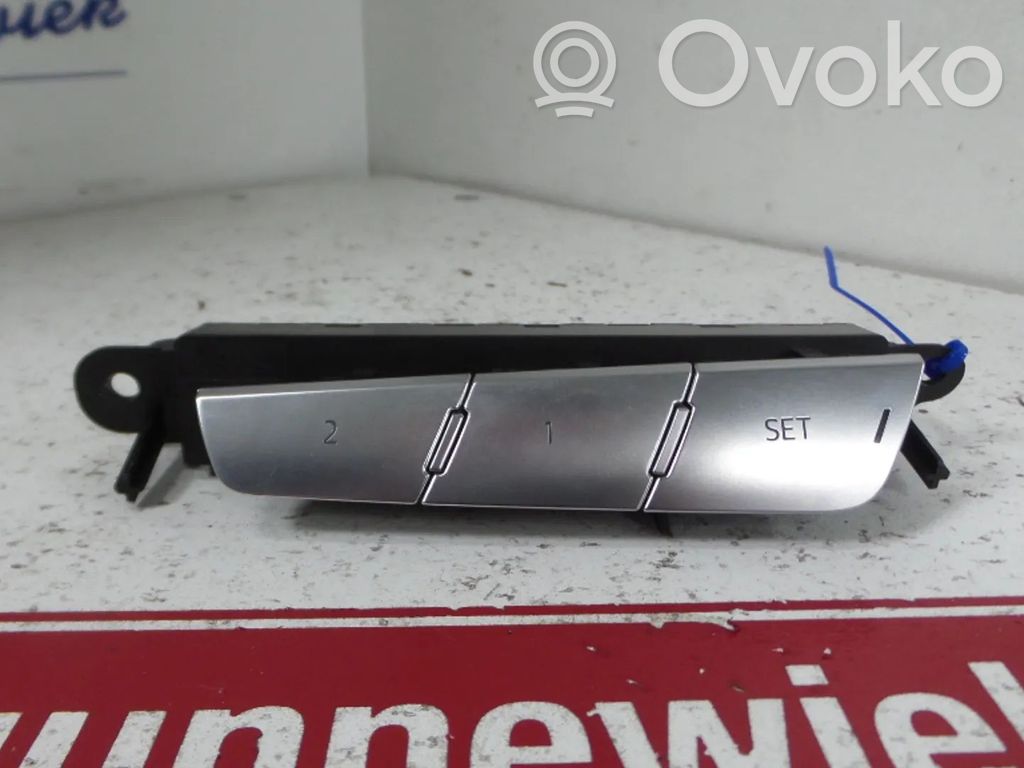 Audi A6 S6 C8 4K Altra parte interiore 