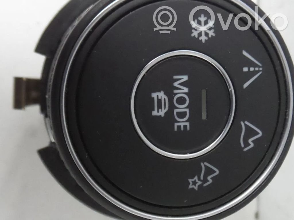 Volkswagen Tiguan Alte piese de interior 