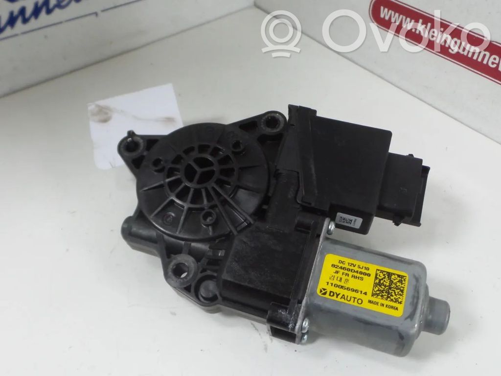 KIA Optima Motor macara geam ușă față