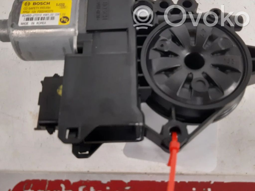 KIA Xceed Motorino alzacristalli della portiera anteriore