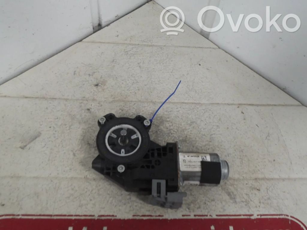 Citroen DS3 Motorino alzacristalli della portiera anteriore 