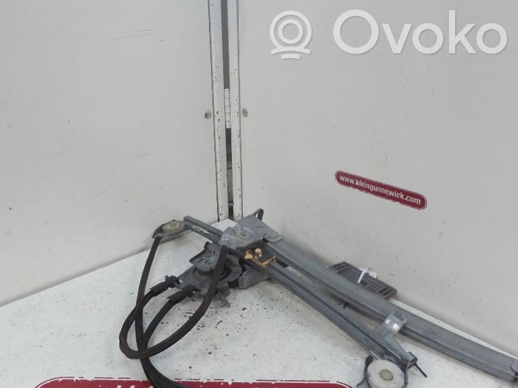 Citroen C3 Pluriel Etuoven ikkunan nostomoottori 