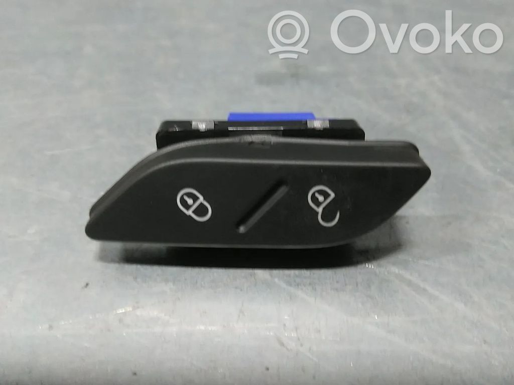 Volkswagen Golf VI Other interior part 