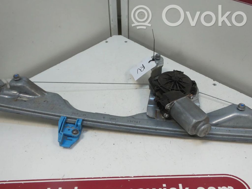 Fensterhebermotor Tür vorne