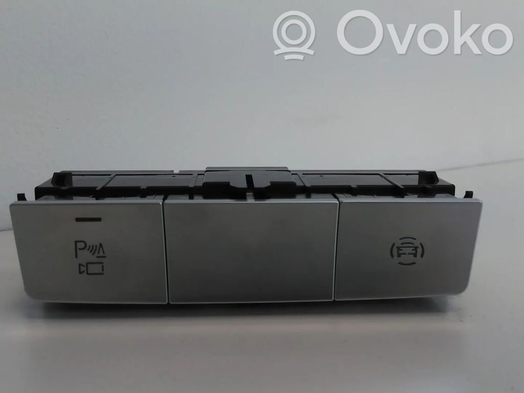 Audi e-tron Other interior part 
