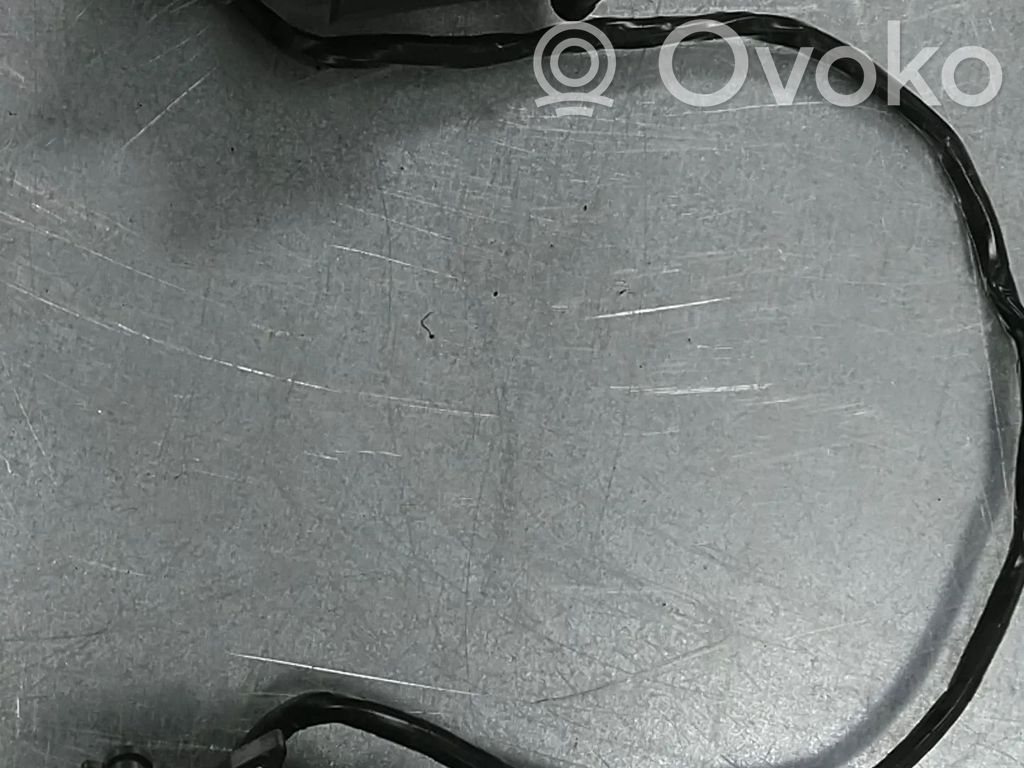 BMW 5 G30 G31 G38 Otros repuestos del interior 