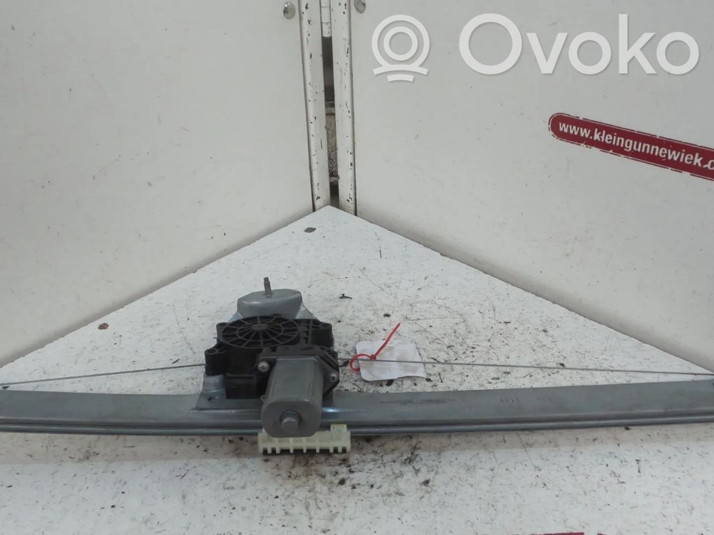 Renault Trafic III (X82) Silnik regulatora szyby drzwi przednich 