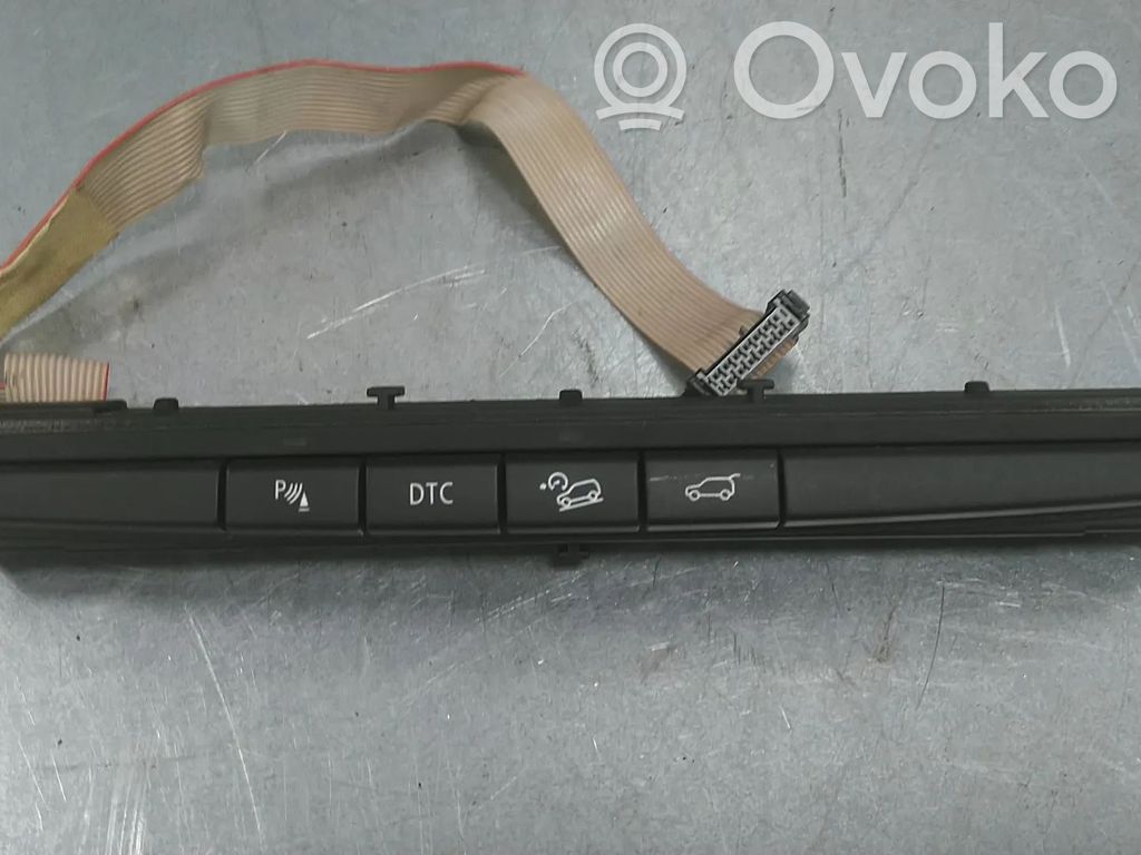 BMW X5 E70 Other interior part 