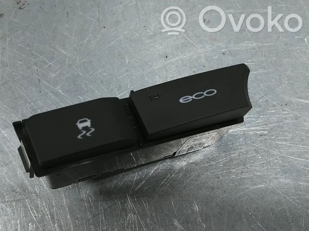 Opel Meriva B Altra parte interiore 