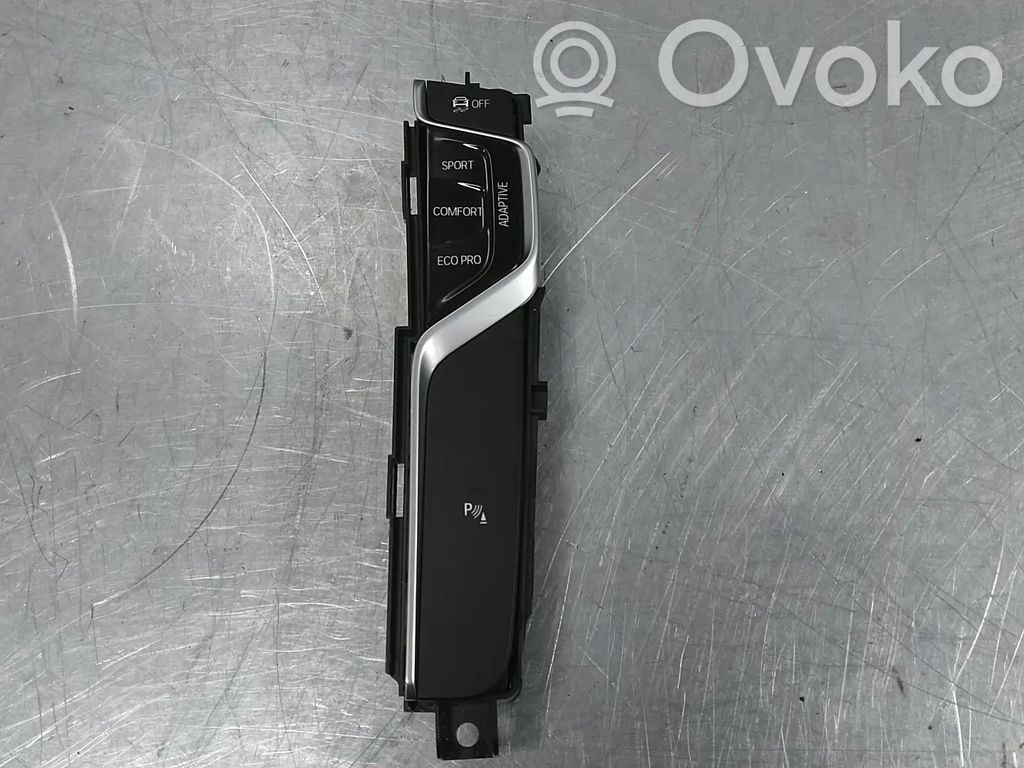BMW 5 G30 G31 G38 Inne części wnętrza samochodu 