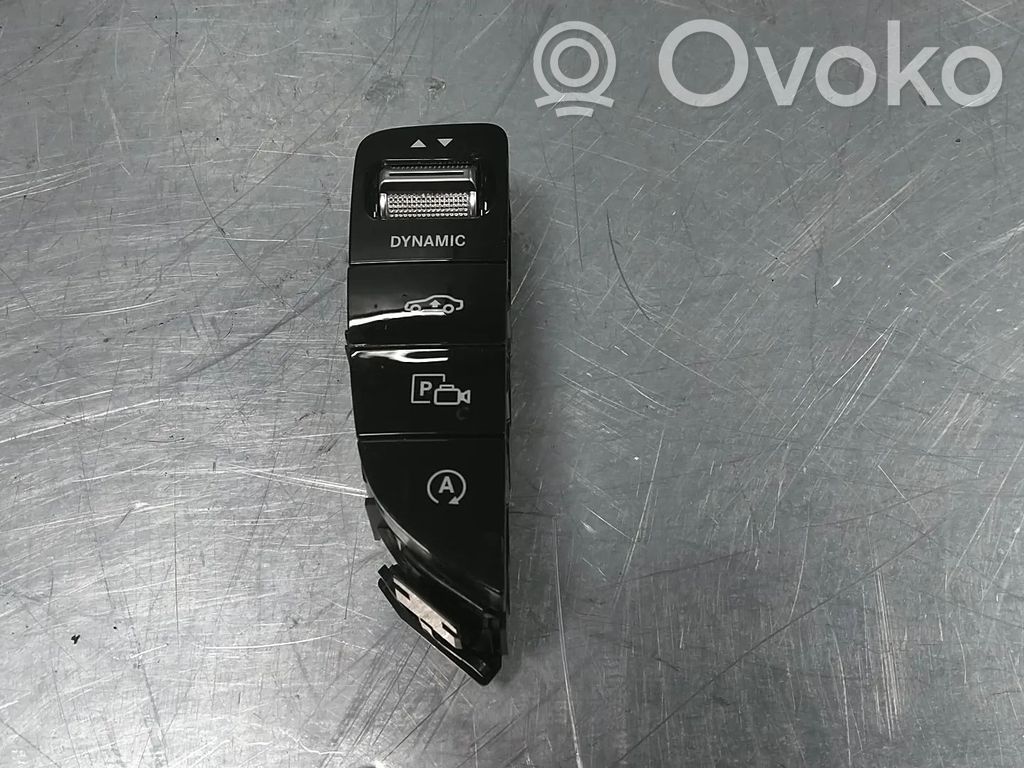 Mercedes-Benz E W213 Altra parte interiore 