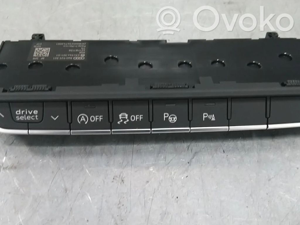 Audi A5 Other interior part 
