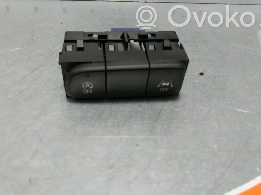 Opel Corsa F Other interior part 