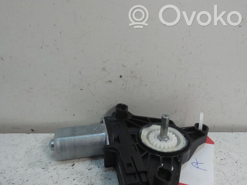 Volvo V40 Motorino alzacristalli della portiera anteriore 
