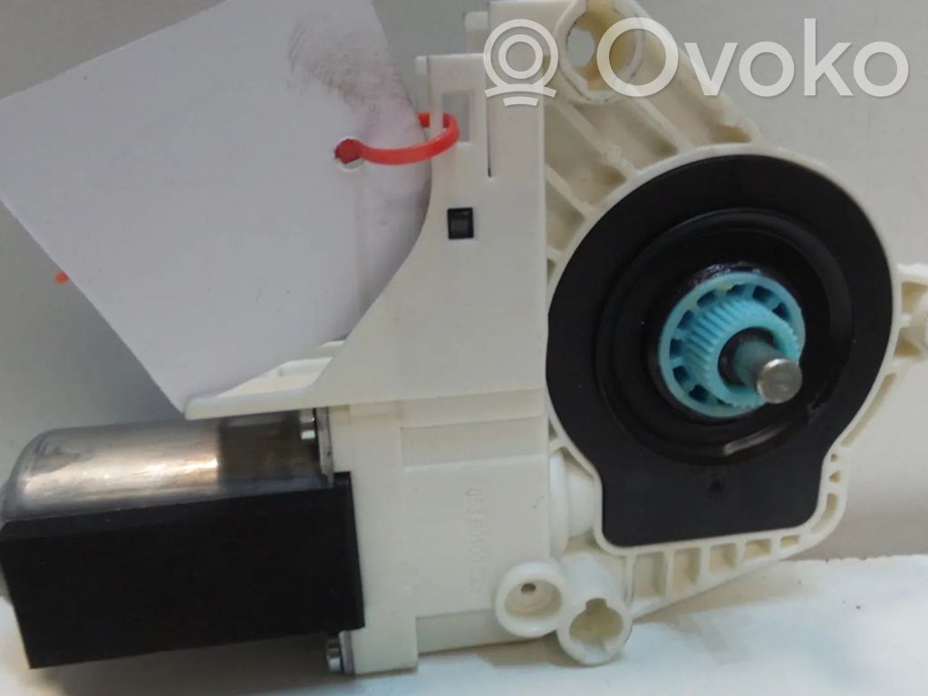 Audi A5 8T 8F Motor macara geam ușă față