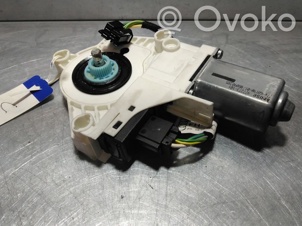 Audi A6 S6 C6 4F Motor macara geam ușă față 