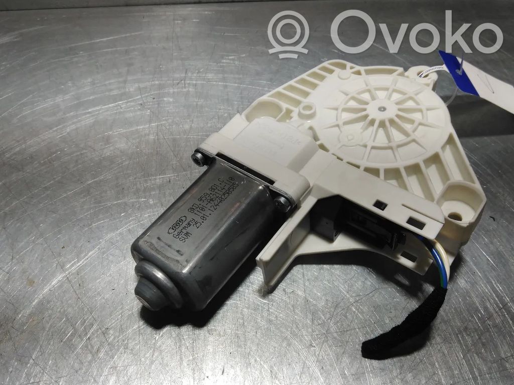 Audi A1 Motorino alzacristalli della portiera anteriore