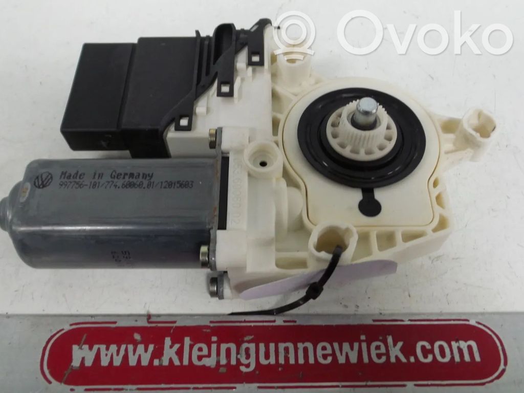 Volkswagen Golf V Motor macara geam ușă față 