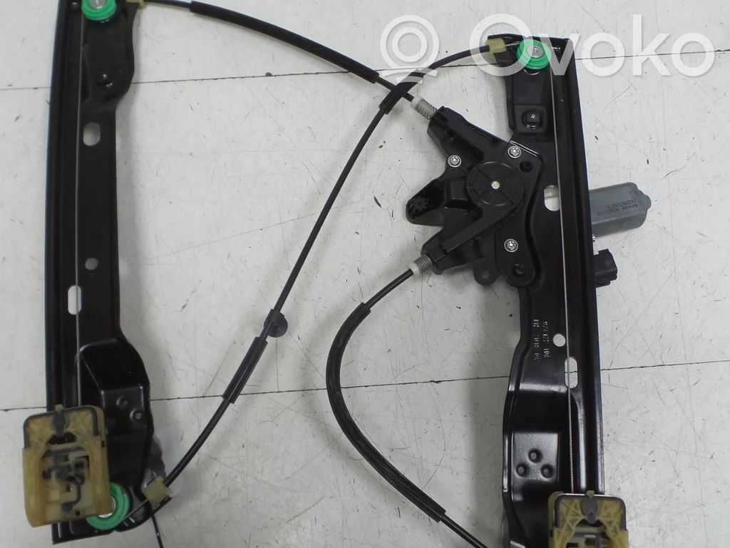 Ford Focus Front door window regulator motor 