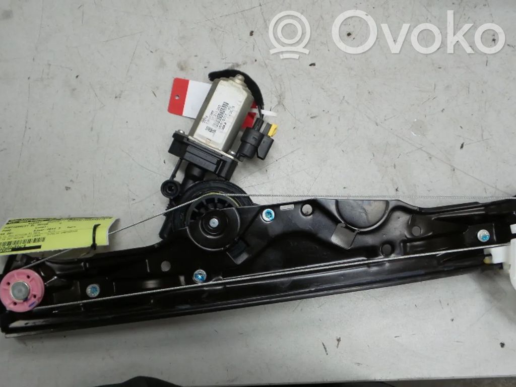 Ford Ka Motorino alzacristalli della portiera anteriore 