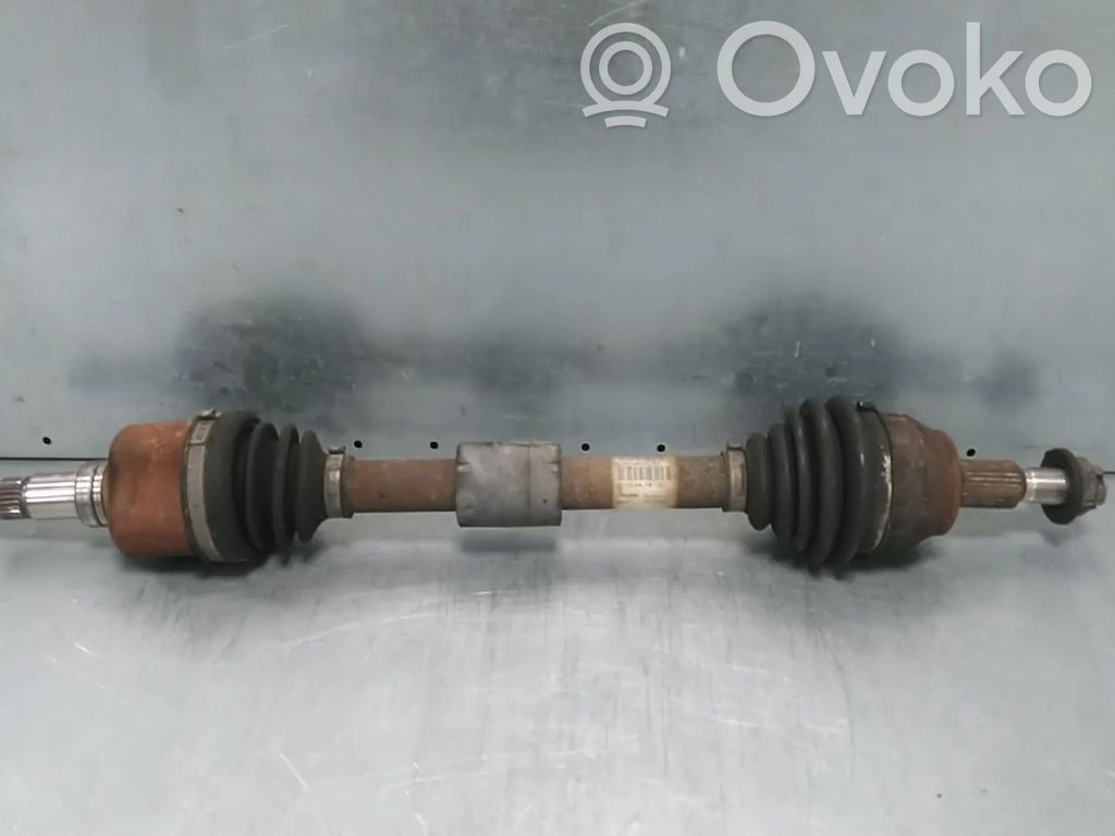 Ford Focus Front driveshaft 