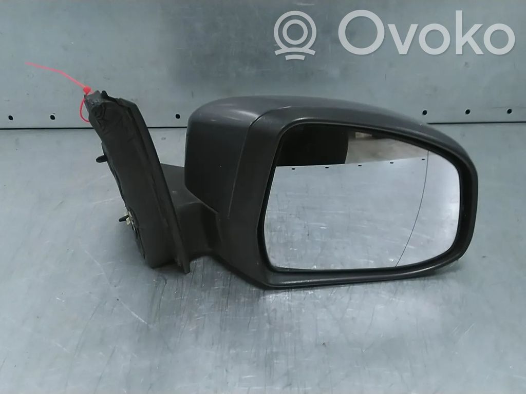 Ford Focus Veidrodėlis (elektra valdomas) 